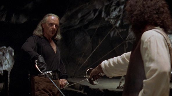 Zorro: Tajemná tvář