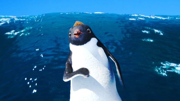 Happy Feet 2