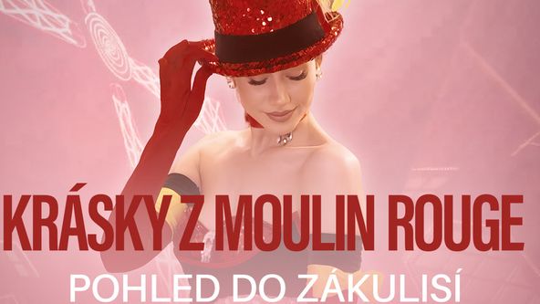 Krásky z Moulin Rouge - pohled do zákulisí, Dokumentární klub
