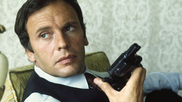 Ten muž je mrtvý, Velikáni filmu... Jean-Louis Trintignant