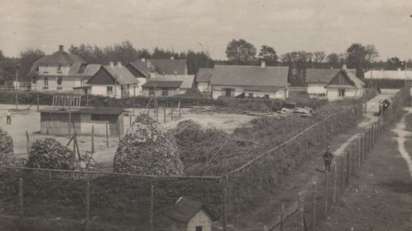 Sobibor: Anatomie vyhlazovacího tábora, Mezinárodní den památky obětí holocaustu