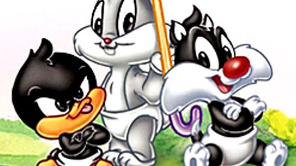 Baby Looney Tunes II (1/13)