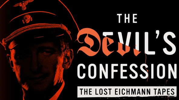 Adolf Eichmann: Ďáblova zpověď, Mezinárodní den památky obětí holocaustu
