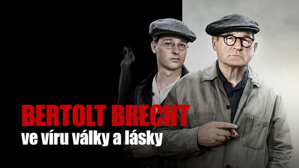 Bertolt Brecht ve víru války a lásky, Životy slavných (1/2)