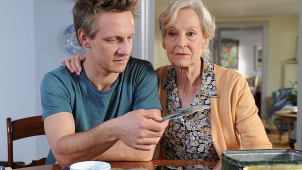 Inga Lindström: Den u jezera