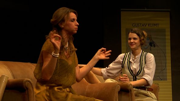 Magický Činoherní klub, Činoherní klub – 60 let