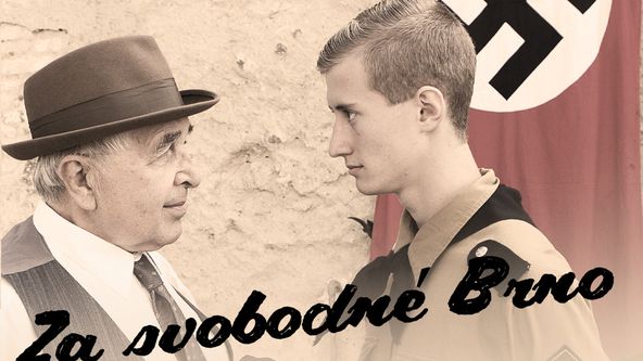 Za svobodné Brno, 80 let od konce 2. světové války