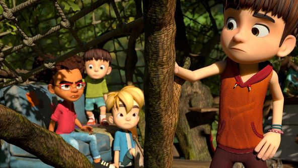 Deti z farmy (31)