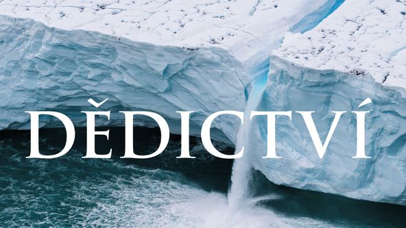 Dědictví