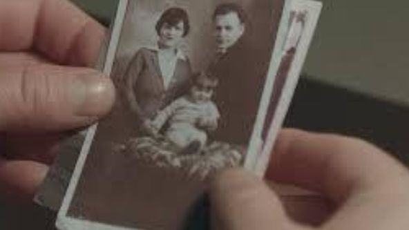 Zachráněné děti, Mezinárodní den památky obětí holocaustu