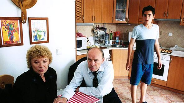 Pojišťovna štěstí IV (56)