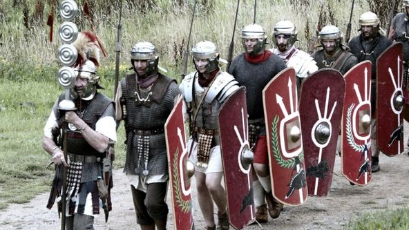Revoluce, které změnily svět (4)