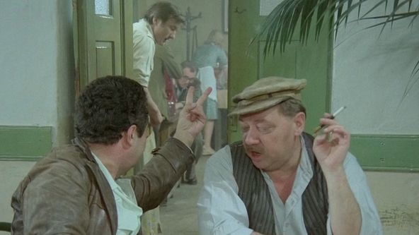 Zlatí úhoři, 80 let od konce 2. světové války