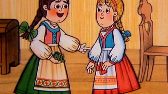 Podvečer svätého Ondreja