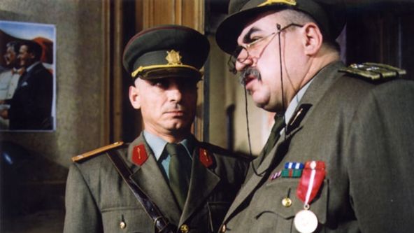 Černí baroni