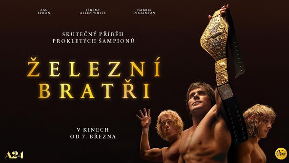 Železní bratři