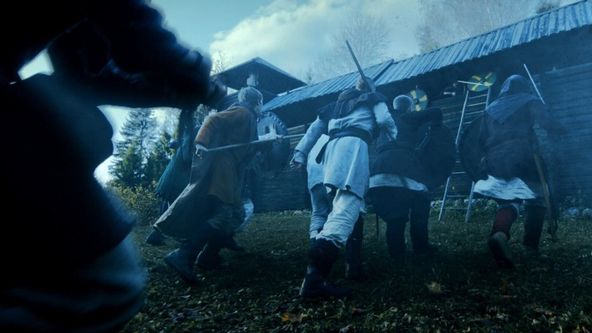 Revoluce, které změnily svět (5)