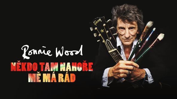 Ronnie Wood: Někdo tam nahoře mě má rád, Příběhy světové hudby