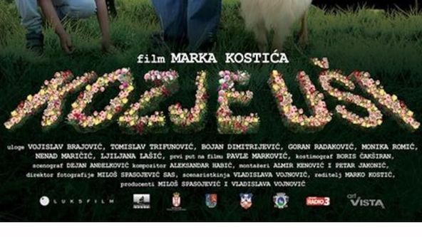 Stařenka