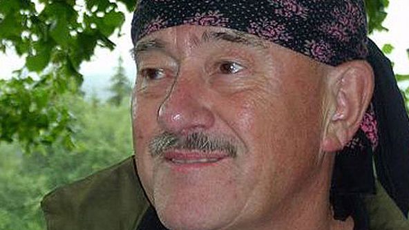 Hana a Petr Ulrychovi - Javorová píseň
