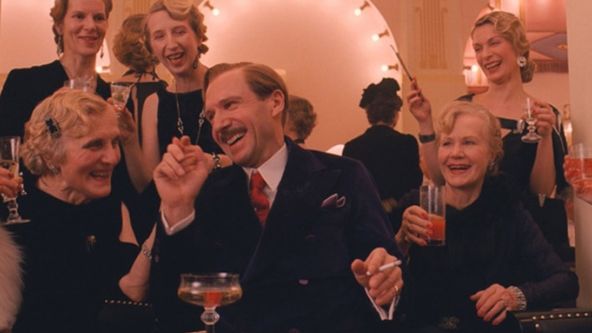 Grandhotel Budapešť