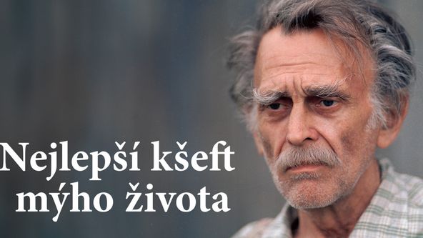 Nejlepší kšeft mýho života, Ladislav Štaidl – 80 let