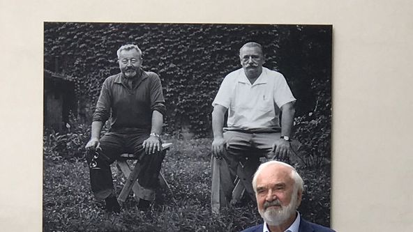 Jan Werich: Když už člověk jednou je..., Jan Werich – 120 let