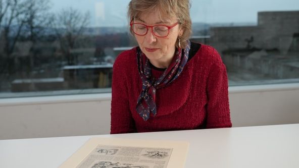 Mýty: Velké záhady lidstva III (9)