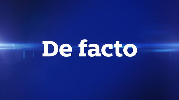 De facto