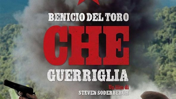 Che Guevara: Partyzánská válka