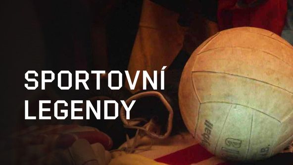 Sportovní legendy