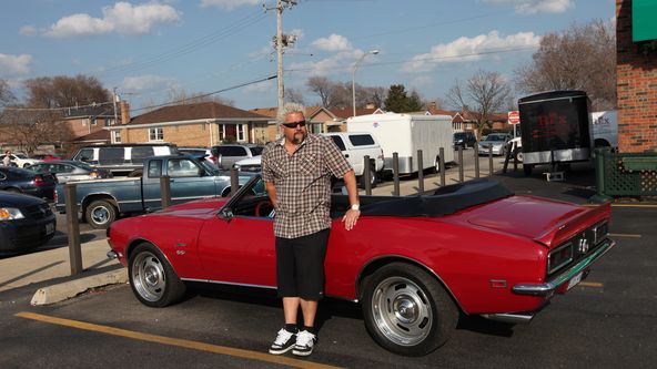 Motoresty, drive-iny a bufety XXII (13)