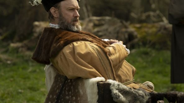 Královnin gambit