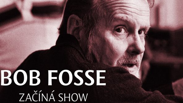 Bob Fosse - začíná show, Příběhy filmových legend