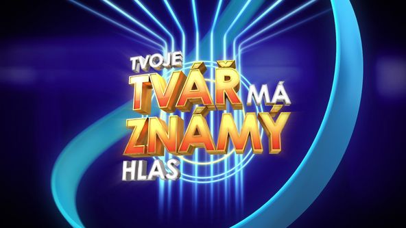Tvoje tvář má známý hlas: Noc plná hvězd