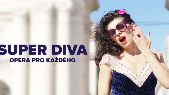 Super Diva - Síla osudu (11/13)