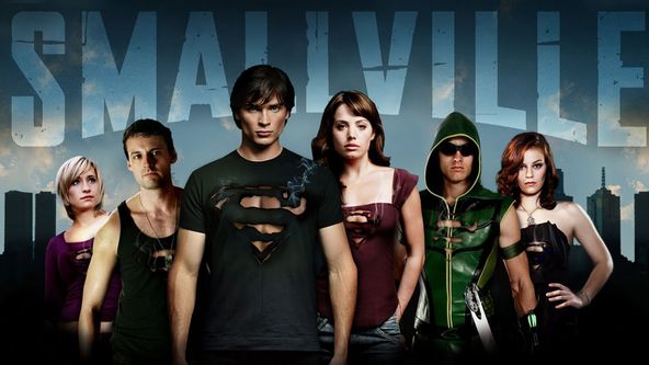 Smallville VI (14/22)