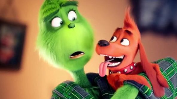 Grinch