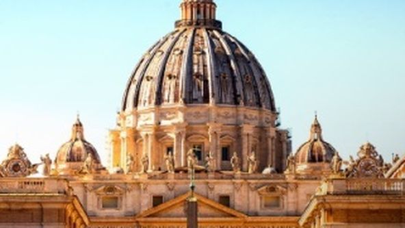 Vatikán, klenot v srdci Říma, Mýty a fakta historie