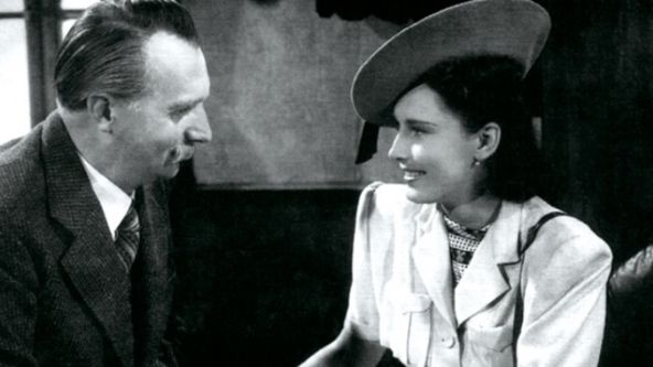 Artur a Leontýna