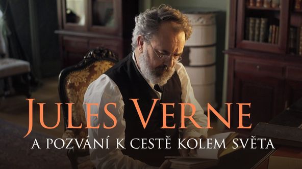 Jules Verne a pozvání k cestě kolem světa, Klobouk dolů