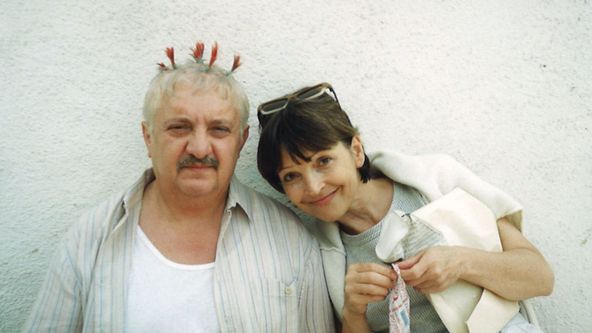 Silvánovci