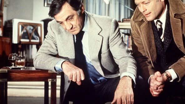 Dotek Medusy, Velikáni filmu... Richard Burton – 100 let