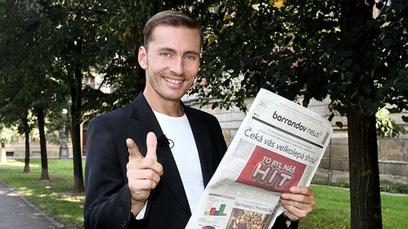 To byl náš hit speciál - nejlepší zpěváci