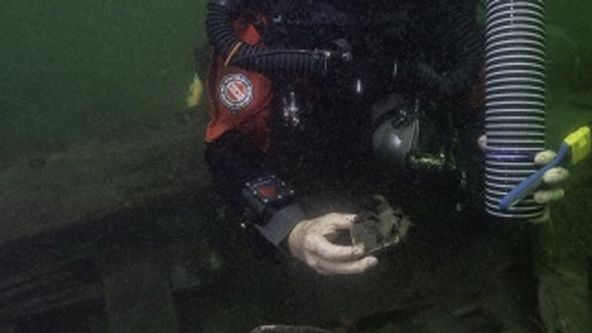Loď, která změnila svět, Mýty a fakta historie