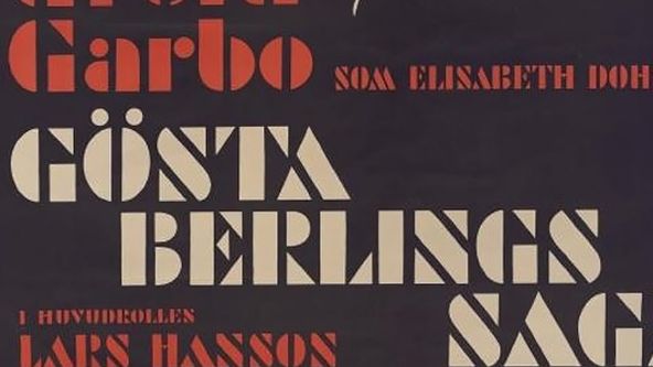 Gösta Berling