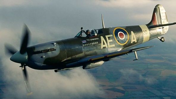 Spitfire