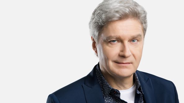 Tvoja tvár znie povedome