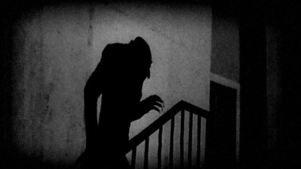 Murnau ve stínu Upíra Nosferatu, Příběhy filmových legend