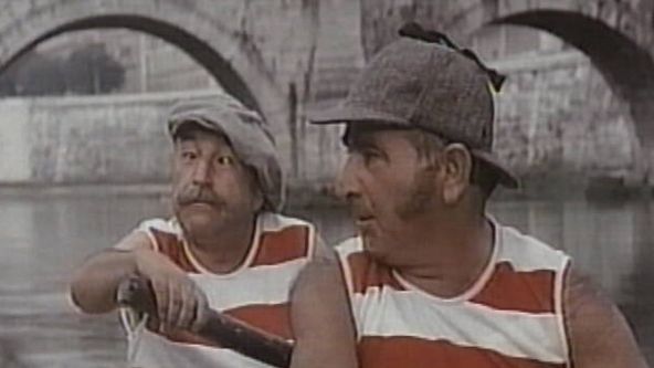 Superfantozzi
